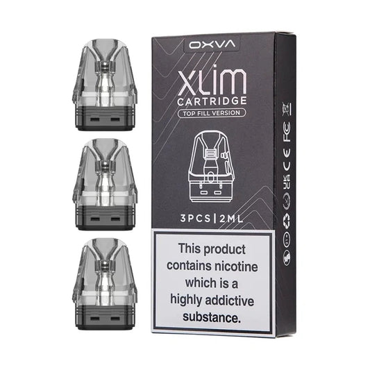 xlim cartridge