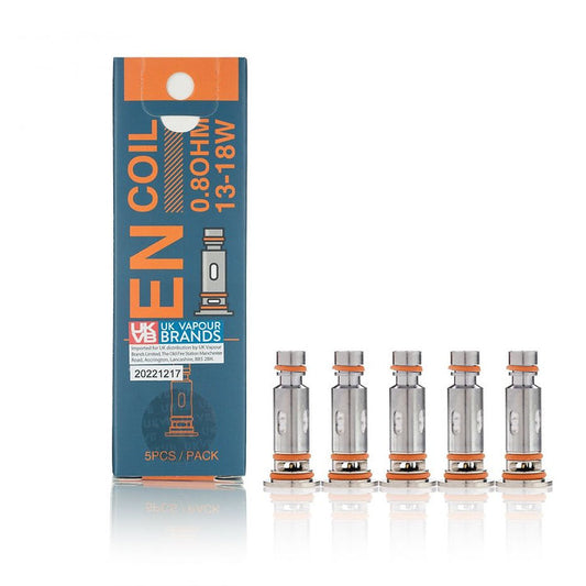 Vaping Coils 