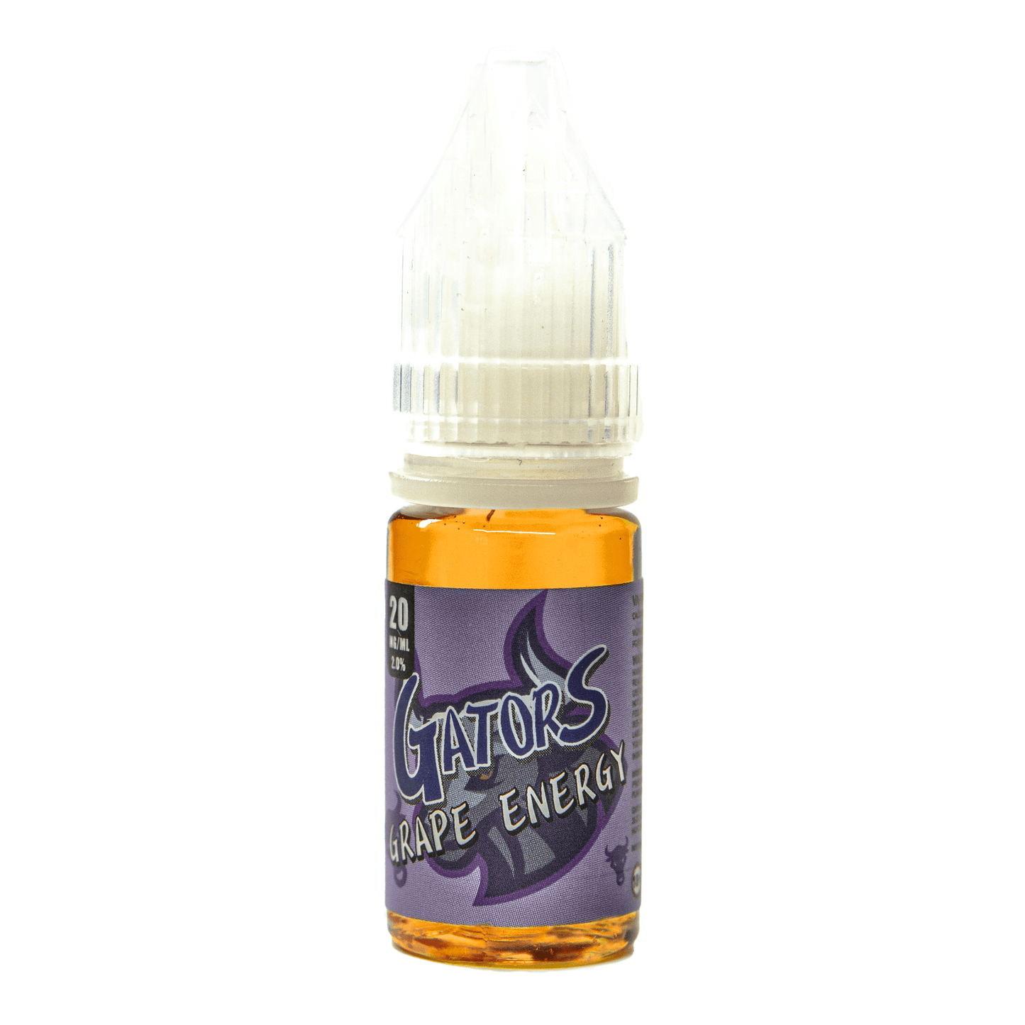 Grape Energy Nic Salts