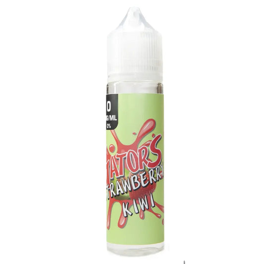 strawberry kiwi nicotine free